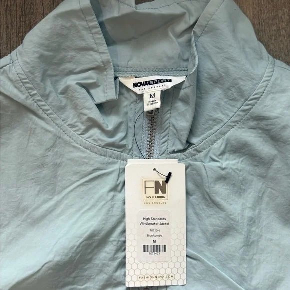 HIGH STANDARDS JOGGER SET - Picture 10 of 14